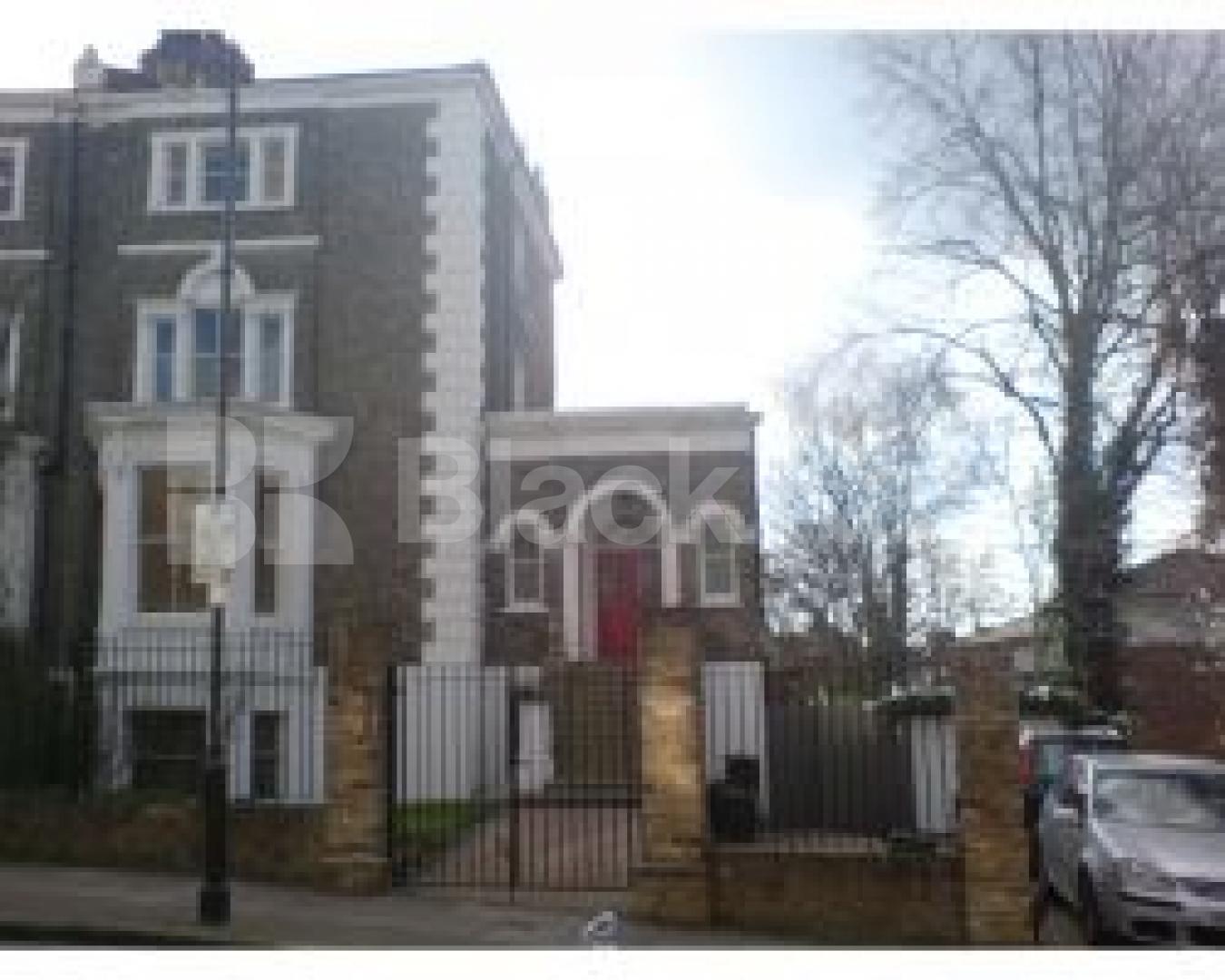 			2 Bedroom, 1 bath, 1 reception Flat			 Highbury Hill, HIGHBURY N5
